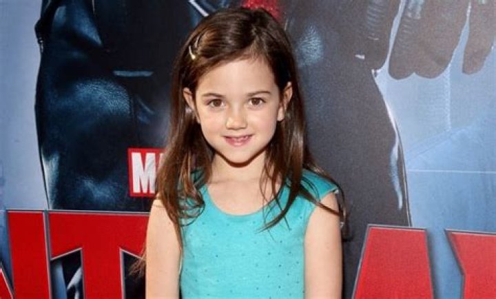 Unveiling The Net Worth Secrets Of Abby Ryder Fortson: Discoveries And Insights