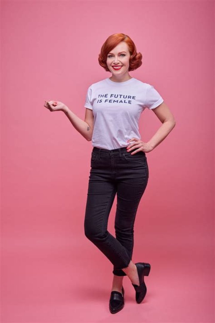 Unveiling The Intriguing Connection Between Alicia Malone's Age And Her Flourishing Career