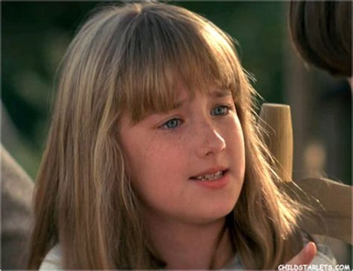 Unveiling The World Of Ashley Johnson's Child: A Journey Of Discovery