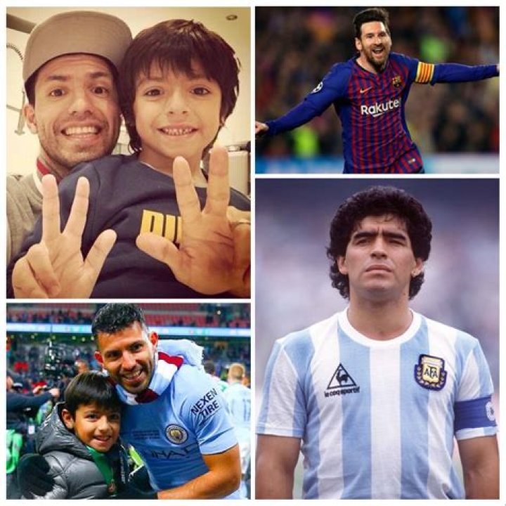 Discoveries And Insights On Benjamin Aguero's Journey