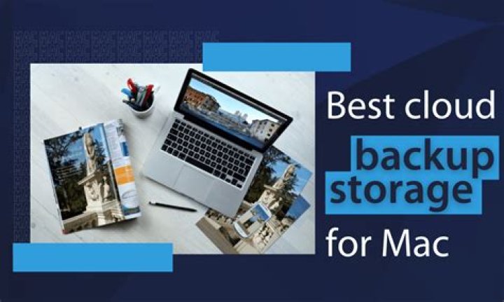 Best Cloud Backup For Mac And Pc