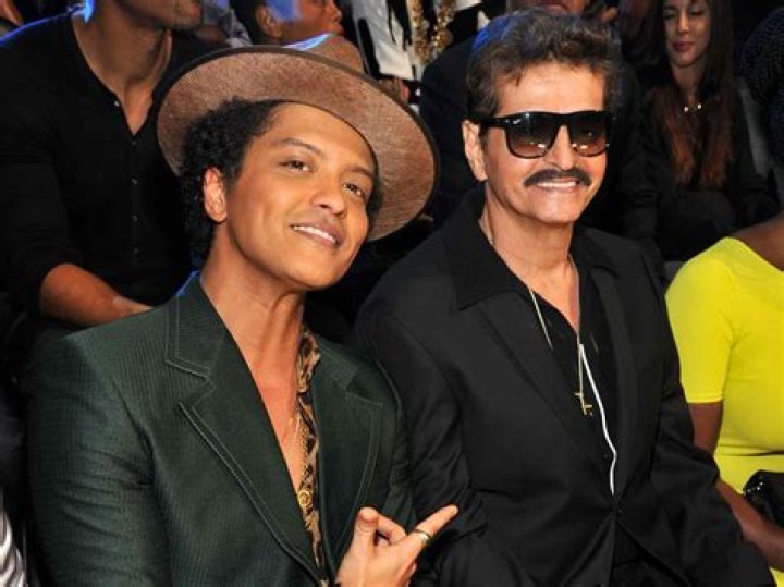 Unveiling Bruno Mars' Heritage: A Journey Of Discovery