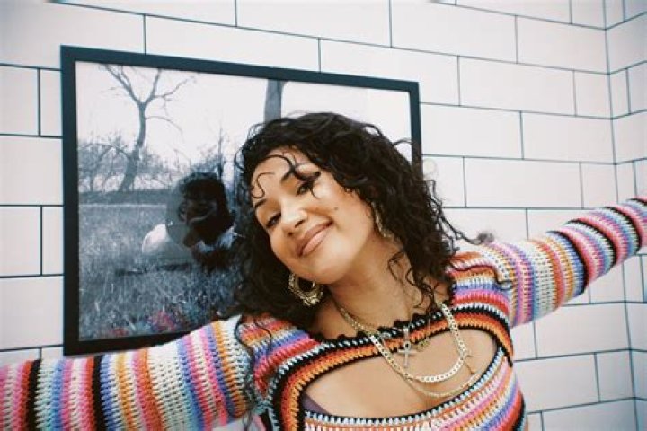 Unlocking Her Journey Through The Years