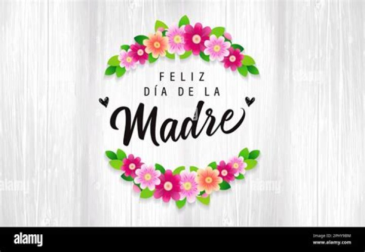 Unveiling The Ultimate "Feliz Dia De Las Madres" Gifts: Discoveries And Insights
