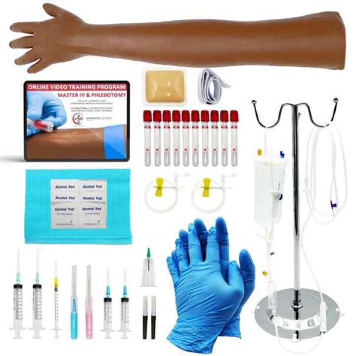 How Long Is A Phlebotomy Training Program Artesia NM 88210
