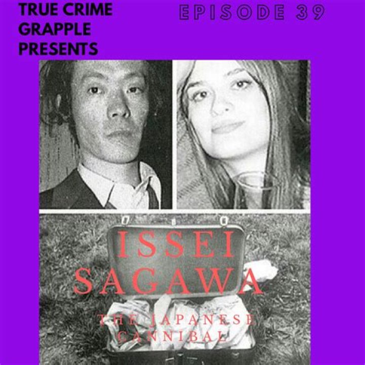 A Journey Into Issei Sagawa's Crime Scene Photos