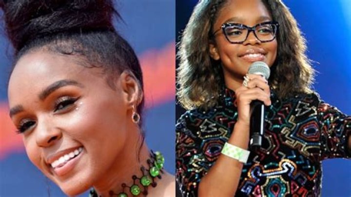 Discover The Inspiring World Of Janelle Mone And Marsai Martin