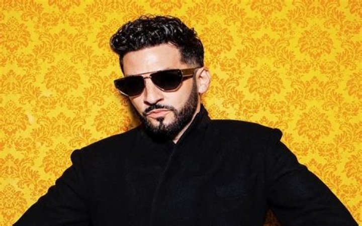 Uncover Jon B's Ancestry: Exploring His Musical Roots