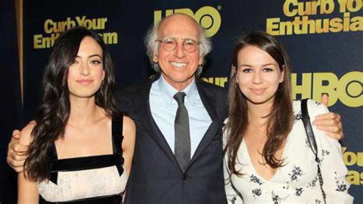Unveiling The Private Lives Of Larry David's Children: Surprising Revelations