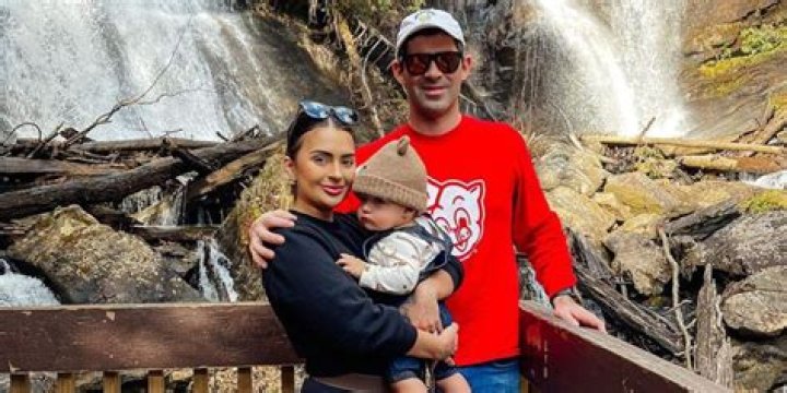 Unveiling The Journey Of Parenthood: Nilsa Prowant's Son