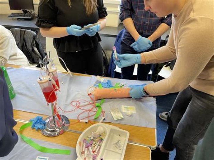 Phlebotomy Training Online Fort Myers FL 33908