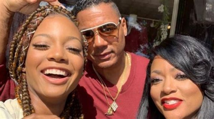 Rich Dollaz And Daughter Ashley Trowers