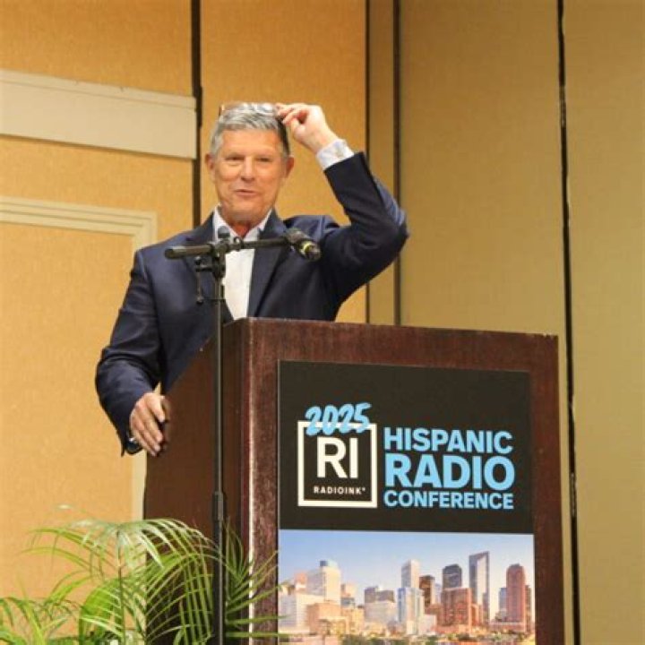 Unveiling The Untold Wealth Of Rad Radio's Rob Williams