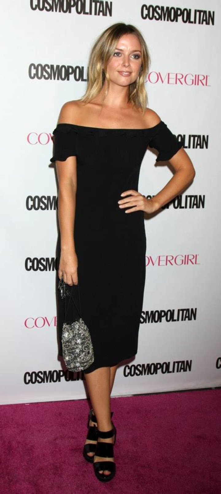 Discover Ruth Kearney's Height: Surprising Insights Revealed