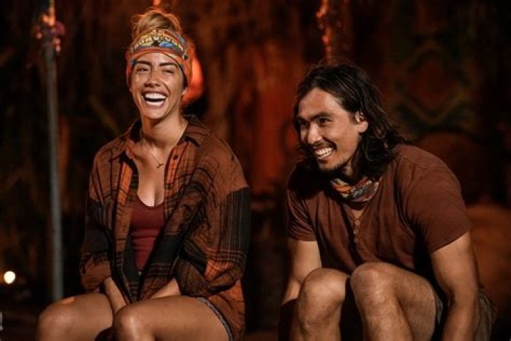 Who Is Austin Li Coon From Survivor