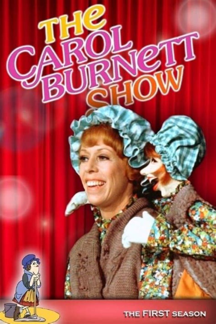 Who Survives From The Carol Burnett Show